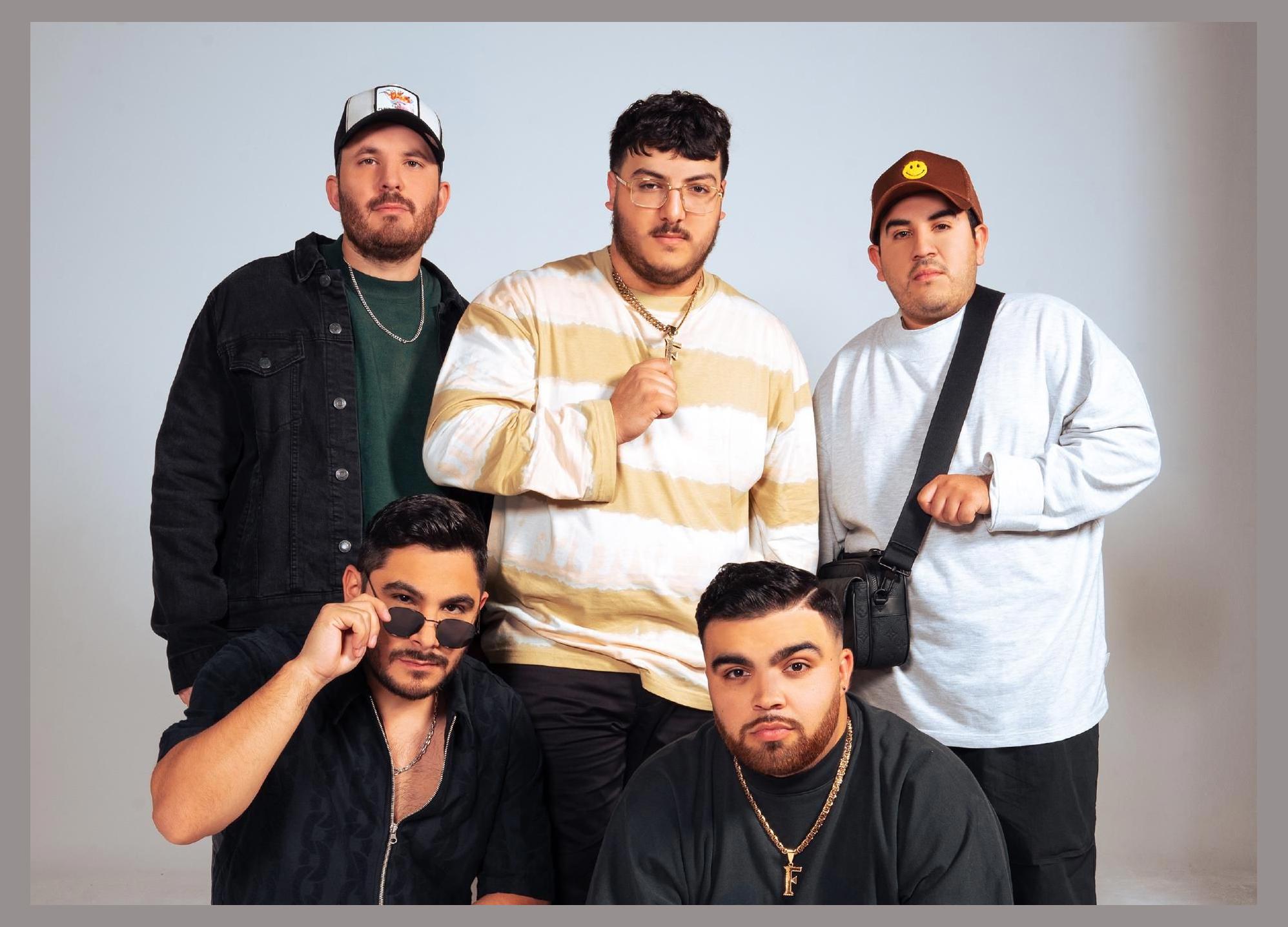 Grupo Frontera